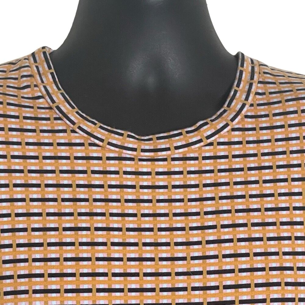 COS Sweatshirt Size XL Mens Long Sleeve French Terry 100% Cotton Boxy Fit - Picture 2 of 11